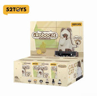 IroboCat
