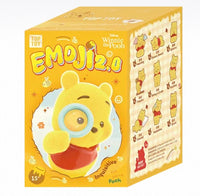 Winnie the Pooh EMOJI 2.0