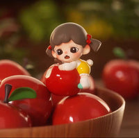 I Love Fruits