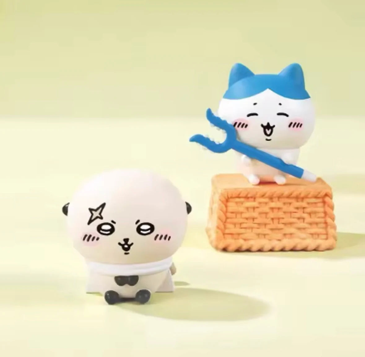 Chiikawa Q Series Figure Blind Bag [1 bag]