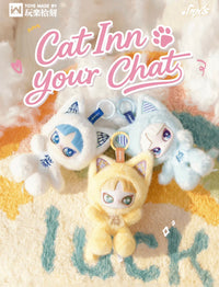 Cat Inn Your Chat