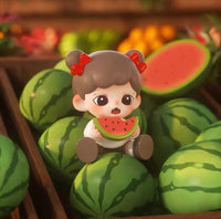 I Love Fruits