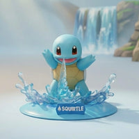 Squirtle Funism 300% (10.6cm)