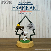 Re-Ment PEANUTS Snoopy’s Frame Art Collection Blind Box