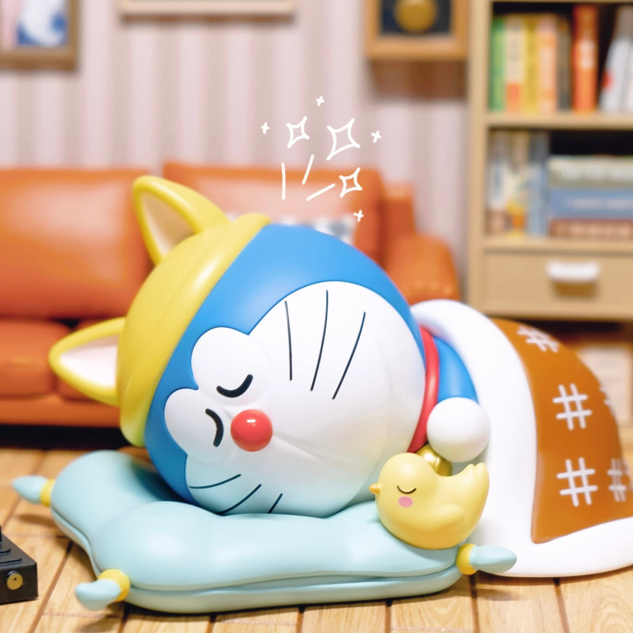 Doraemon- Take a Break Daily life Blind Box