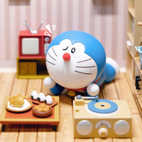 Doraemon- Take a Break Daily life Blind Box