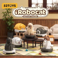 IroboCat