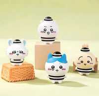 Chiikawa Q Series Figure Blind Bag [1 bag]