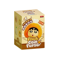 Crayon Shinchan – Oden (Kanto Oden) Series Plush Coin Purse Blind Box