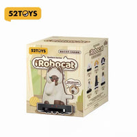 IroboCat