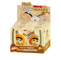 Crayon Shinchan – Oden (Kanto Oden) Series Plush Coin Purse Blind Box