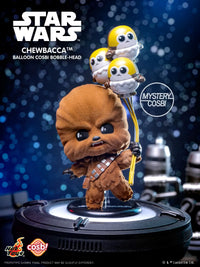 Hot Toys Star Wars Balloon Cosbi Collection Series 2