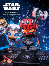 Hot Toys Star Wars Balloon Cosbi Collection Series 2