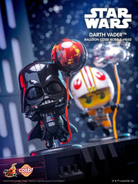 Hot Toys Star Wars Balloon Cosbi Collection Series 2
