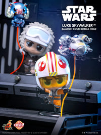 Hot Toys Star Wars Balloon Cosbi Collection Series 2