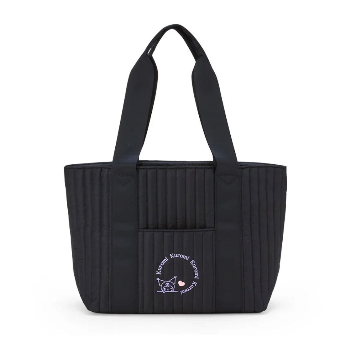Kuromi Tote Bag