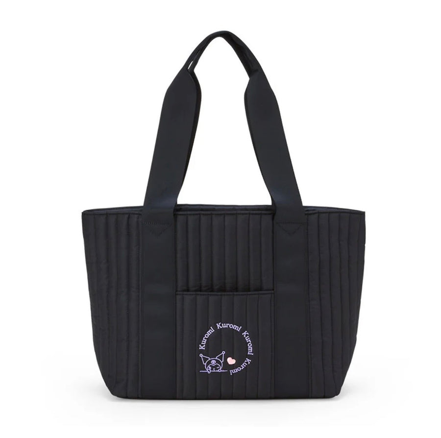 Kuromi Tote Bag