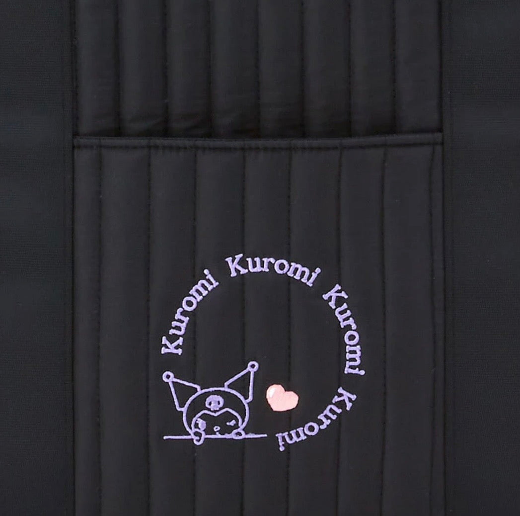 Kuromi Tote Bag