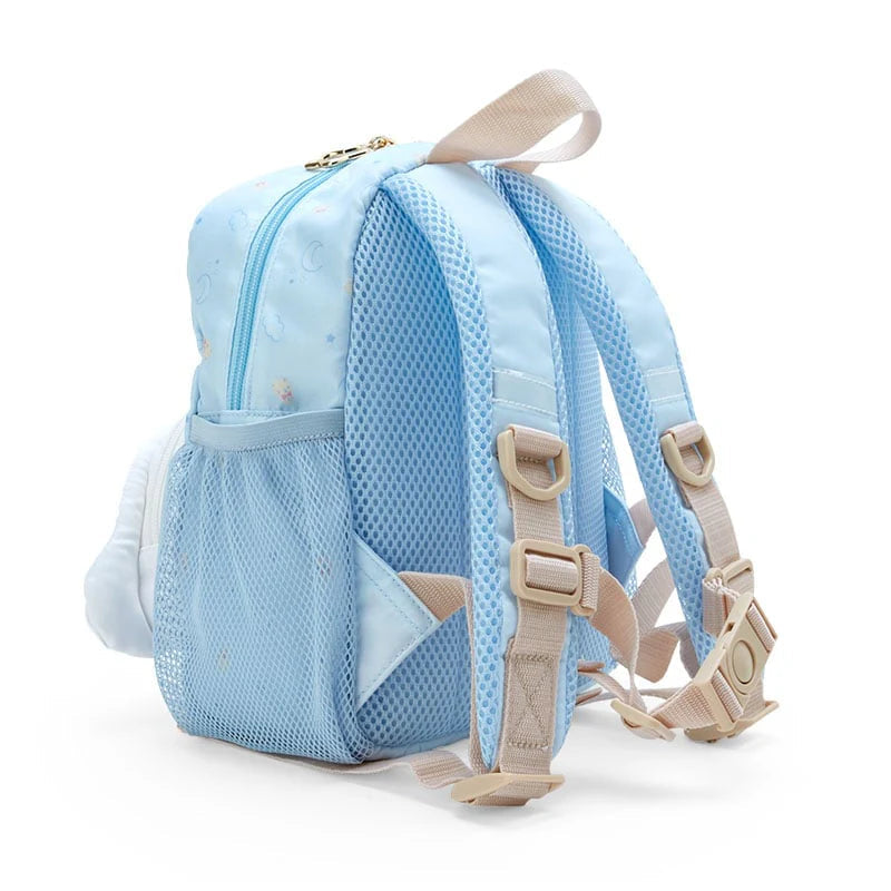Sanrio Cinnamoroll Face Mini Backpack