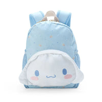 Sanrio Cinnamoroll Face Mini Backpack