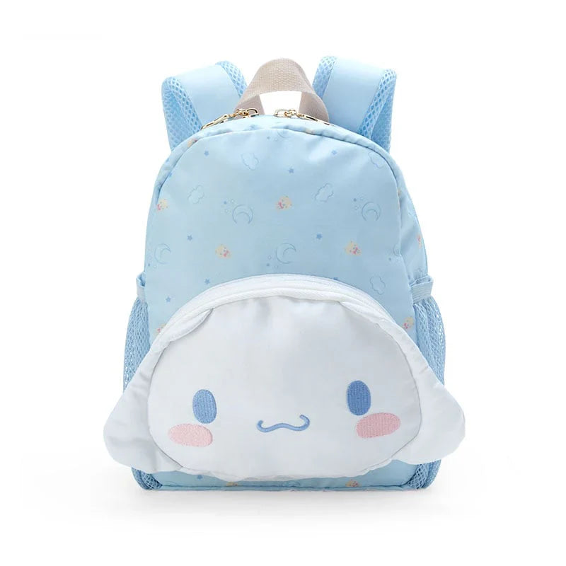 Sanrio Cinnamoroll Face Mini Backpack