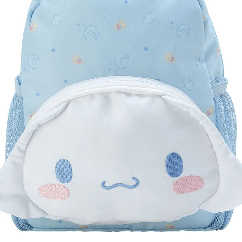 Sanrio Cinnamoroll Face Mini Backpack
