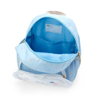 Sanrio Cinnamoroll Face Mini Backpack