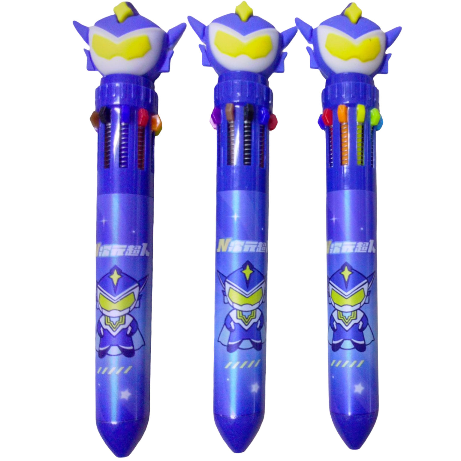 Ultra Man Pen