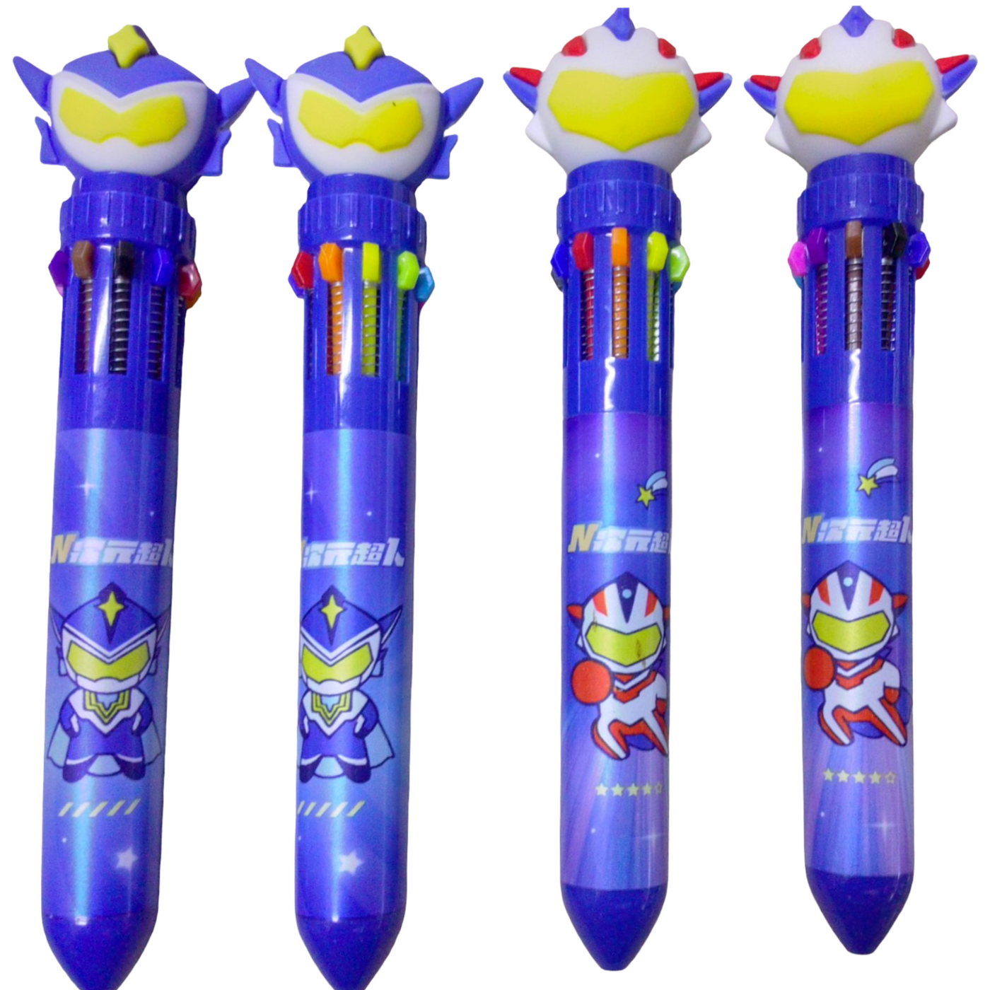 Ultra Man Pen