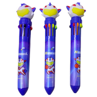 Ultra Man Pen