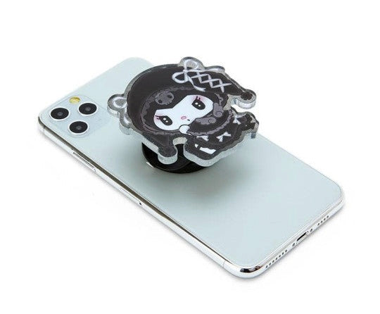 Kuromi Popsocket