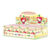 Sanrio Characters Fruits & Vegetables
