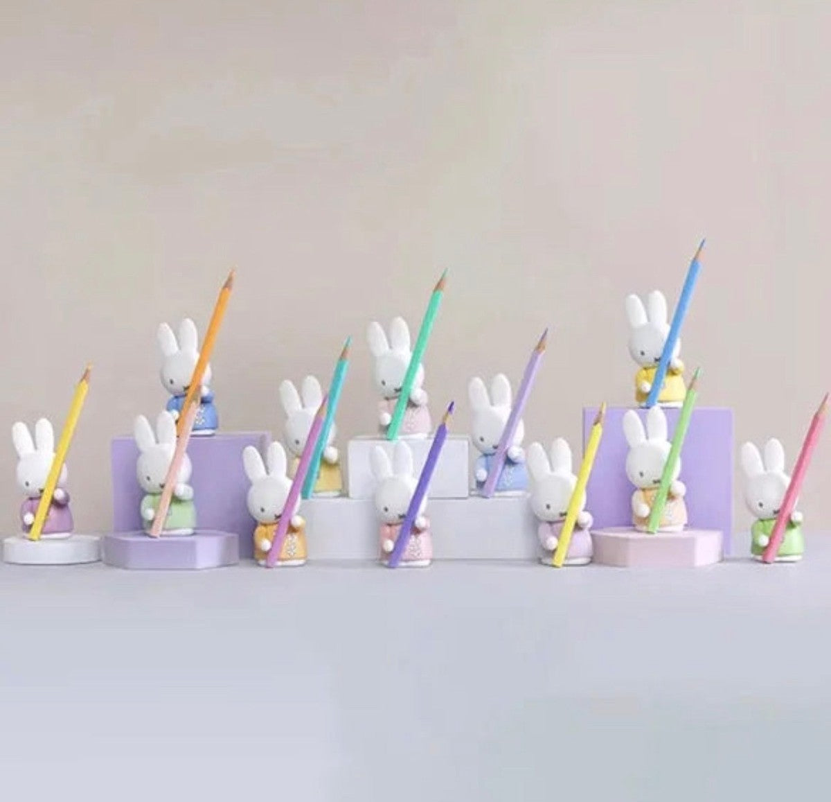 Miffy Pen Holder