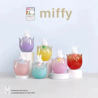 Miffy Tulip Vase
