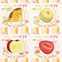 Fruit Crisp Squishy