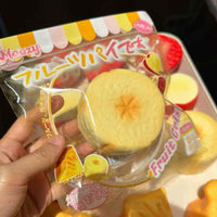 Fruit Crisp Squishy