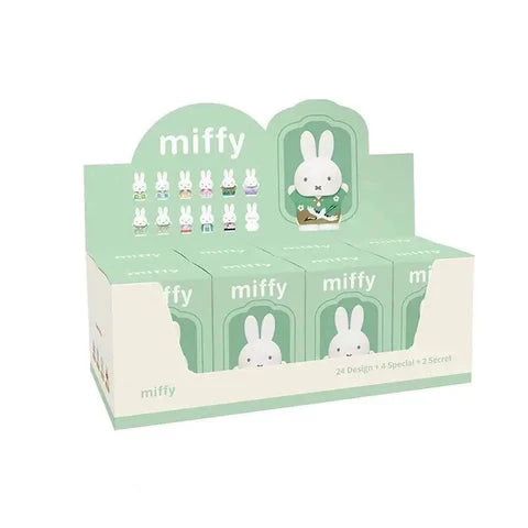 Miffy Figurine