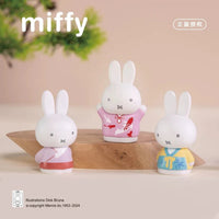 Miffy Figurine
