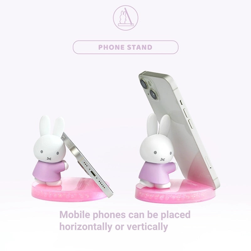 Miffy Phone Stand