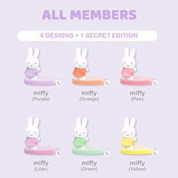 Miffy Phone Stand