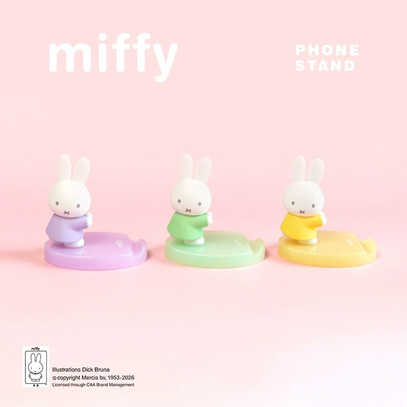 Miffy Phone Stand