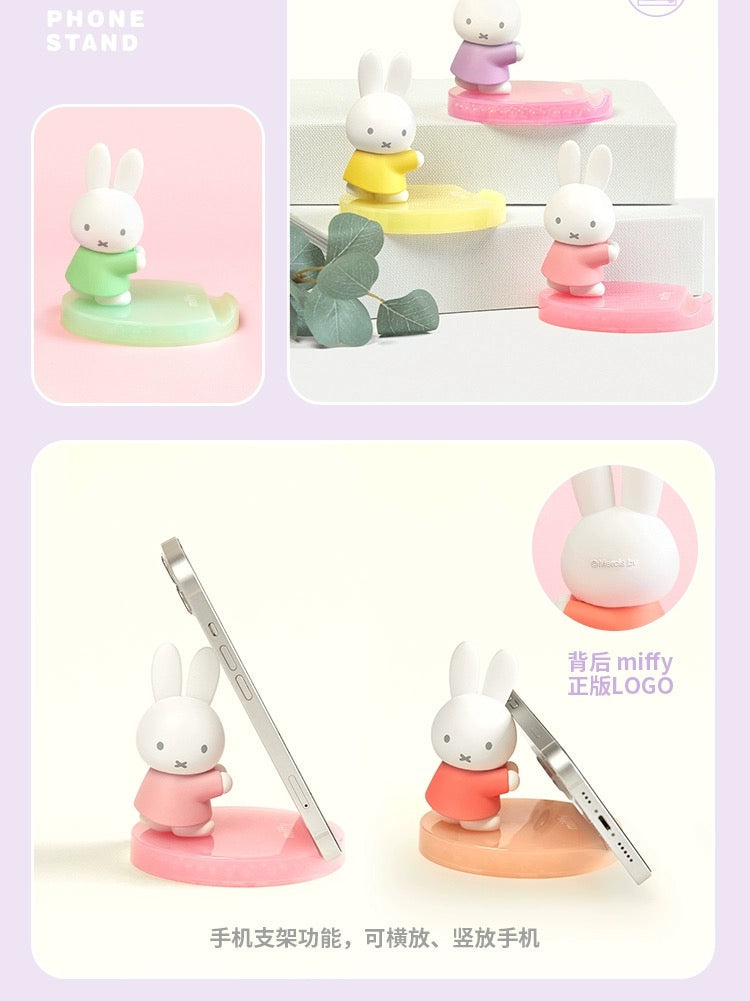 Miffy Phone Stand