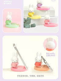 Miffy Phone Stand