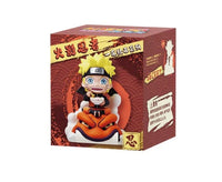 Naruto Figurine Ramen Series