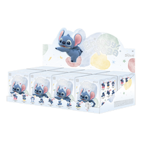 Stitch Energy Yoga