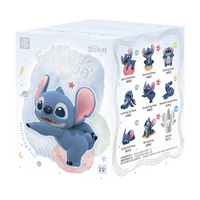 Stitch Energy Yoga