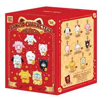 Sanrio lucky cat
