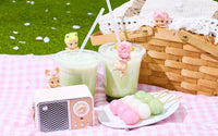 Sonny Angel cherry blossom Hippers