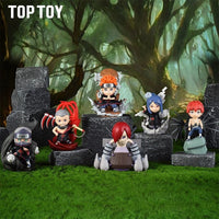 Naruto Akatsuki V2