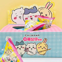 Chiikawa Q Series Figure Blind Bag [1 bag]